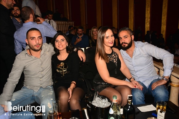 Theatrum Jbeil Nightlife Theatrum on Saturday Night Lebanon