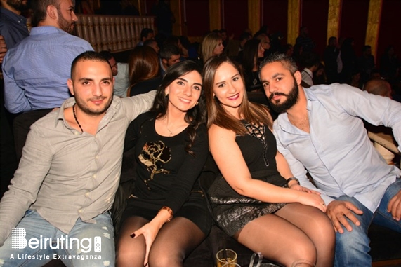 Theatrum Jbeil Nightlife Theatrum on Saturday Night Lebanon