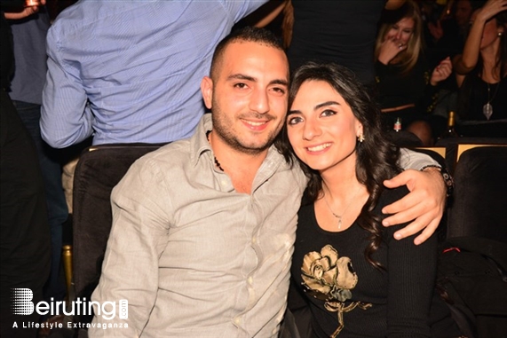 Theatrum Jbeil Nightlife Theatrum on Saturday Night Lebanon