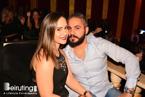 Theatrum Jbeil Nightlife Theatrum on Saturday Night Lebanon