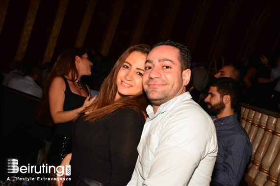 Theatrum Jbeil Nightlife Theatrum on Saturday Night Lebanon