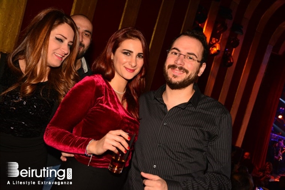 Theatrum Jbeil Nightlife Theatrum on Saturday Night Lebanon