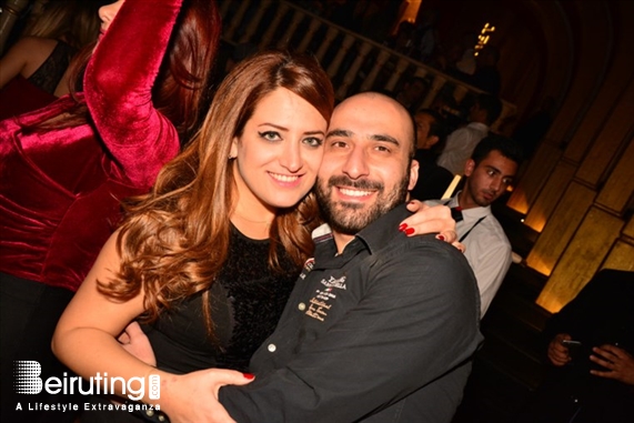 Theatrum Jbeil Nightlife Theatrum on Saturday Night Lebanon