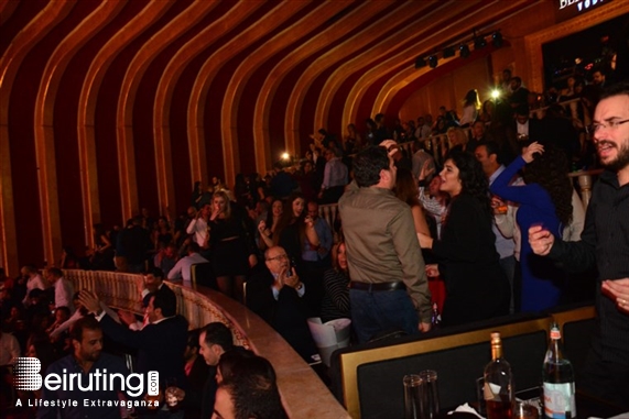 Theatrum Jbeil Nightlife Theatrum on Saturday Night Lebanon