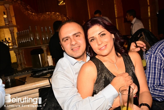 Theatrum Jbeil Nightlife Theatrum on Saturday Night Lebanon