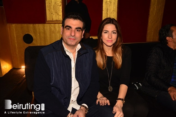 Theatrum Jbeil Nightlife Theatrum on Saturday Night Lebanon