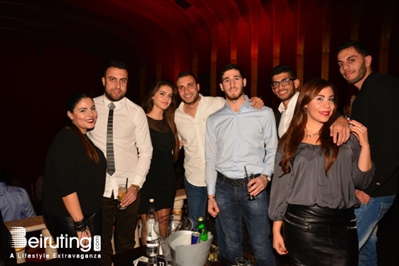 Theatrum Jbeil Nightlife Theatrum on Saturday Night Lebanon