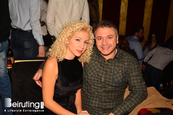 Theatrum Jbeil Nightlife Theatrum on Saturday Night Lebanon