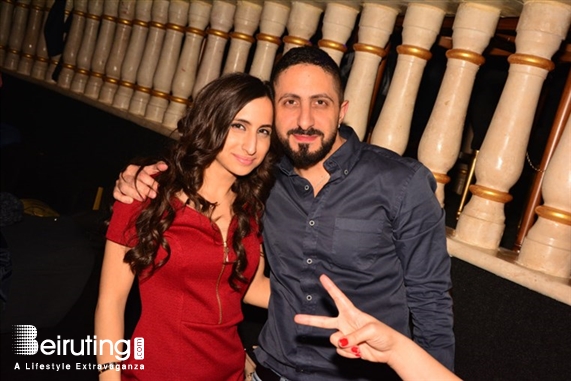 Theatrum Jbeil Nightlife Theatrum on Saturday Night Lebanon