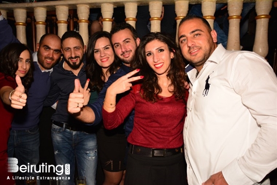 Theatrum Jbeil Nightlife Theatrum on Saturday Night Lebanon