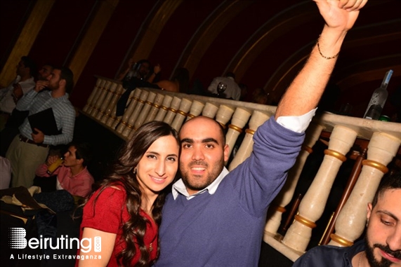 Theatrum Jbeil Nightlife Theatrum on Saturday Night Lebanon