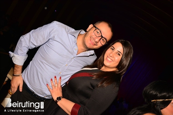 Theatrum Jbeil Nightlife Theatrum on Saturday Night Lebanon