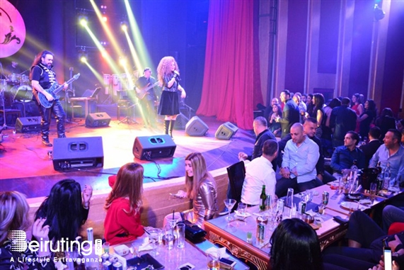 Theatrum Jbeil Nightlife Theatrum on Saturday Night Lebanon