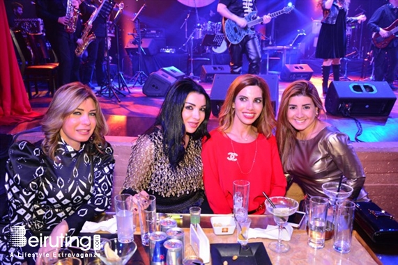 Theatrum Jbeil Nightlife Theatrum on Saturday Night Lebanon