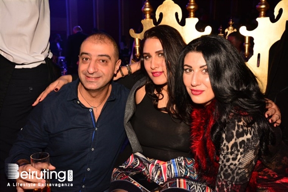 Theatrum Jbeil Nightlife Theatrum on Saturday Night Lebanon