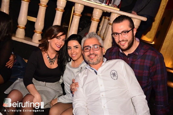 Theatrum Jbeil Nightlife Theatrum on Saturday Night Lebanon