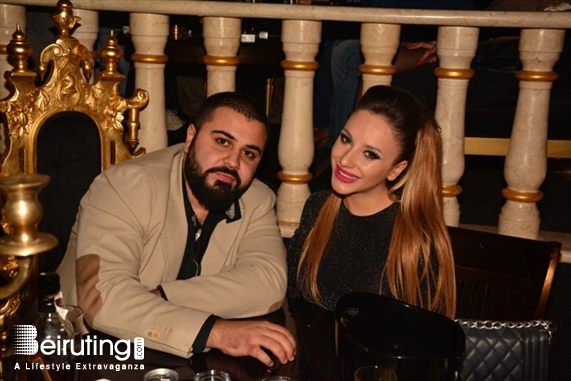 Theatrum Jbeil Nightlife Theatrum on Saturday Night Lebanon