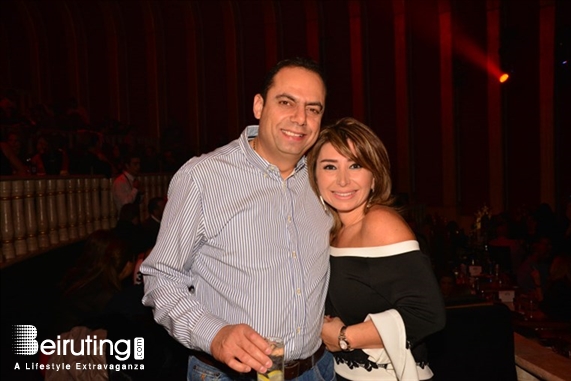 Theatrum Jbeil Nightlife Theatrum on Saturday Night Lebanon