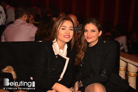 Theatrum Jbeil Nightlife Theatrum on Saturday Night Lebanon