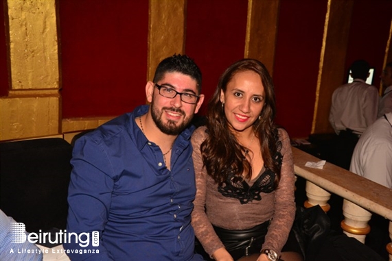 Theatrum Jbeil Nightlife Theatrum on Saturday Night Lebanon