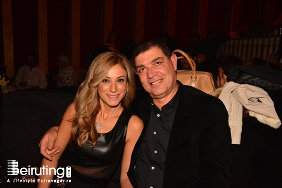 Theatrum Jbeil Nightlife Theatrum on Saturday Night Lebanon