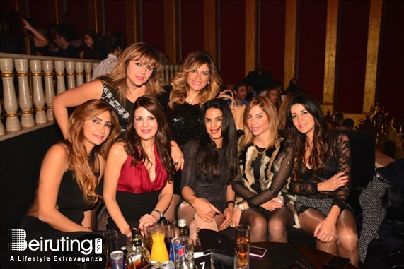 Theatrum Jbeil Nightlife Theatrum on Saturday Night Lebanon