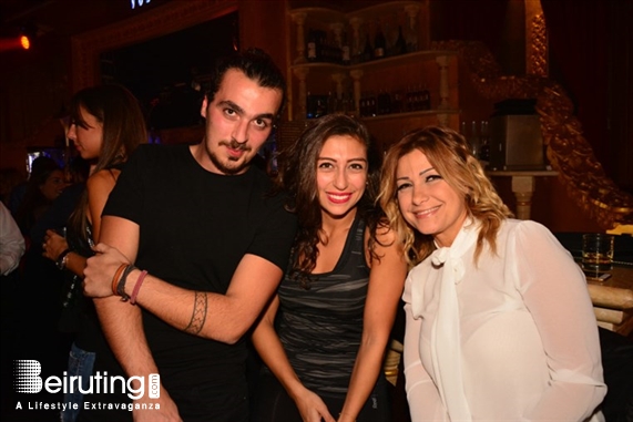 Theatrum Jbeil Nightlife Theatrum on Saturday Night Lebanon