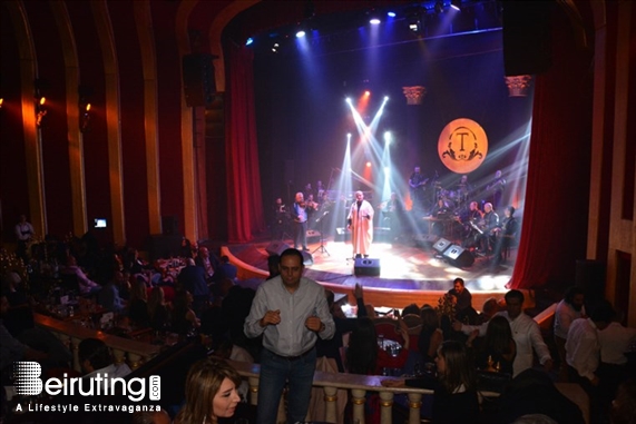 Theatrum Jbeil Nightlife Theatrum on Saturday Night Lebanon