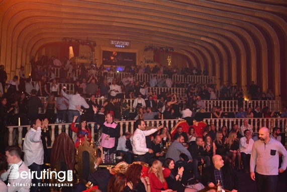 Theatrum Jbeil Nightlife Theatrum on Saturday Night Lebanon