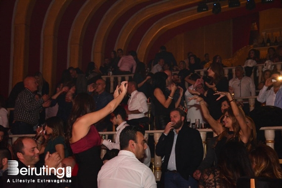 Theatrum Jbeil Nightlife Theatrum on Saturday Night Lebanon