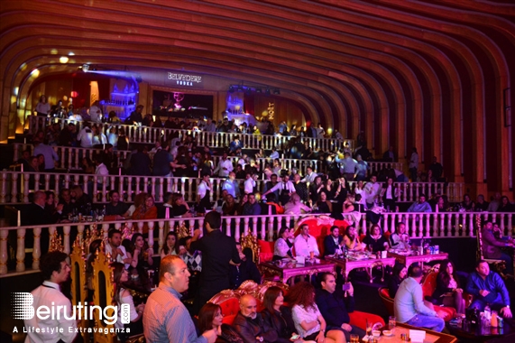 Theatrum Jbeil Nightlife Theatrum on Saturday Night Lebanon