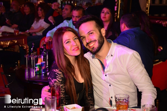 Theatrum Jbeil Nightlife Theatrum on Saturday Night Lebanon