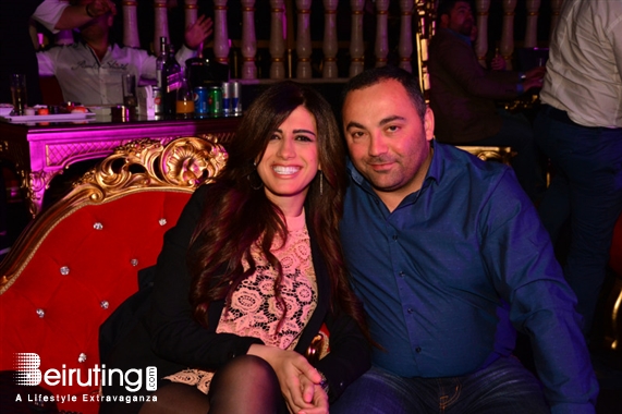 Theatrum Jbeil Nightlife Theatrum on Saturday Night Lebanon