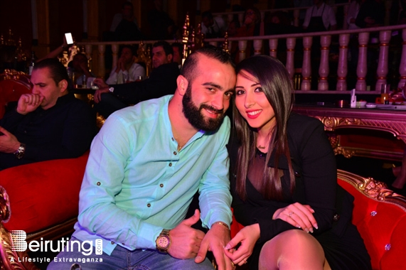 Theatrum Jbeil Nightlife Theatrum on Saturday Night Lebanon