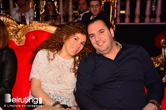 Theatrum Jbeil Nightlife Theatrum on Saturday Night Lebanon