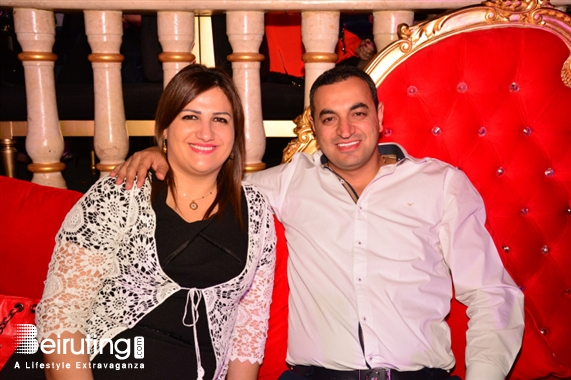 Theatrum Jbeil Nightlife Theatrum on Saturday Night Lebanon