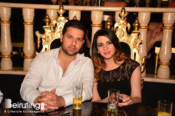 Theatrum Jbeil Nightlife Theatrum on Saturday Night Lebanon