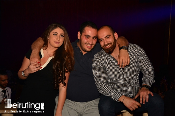 Theatrum Jbeil Nightlife Theatrum on Saturday Night Lebanon