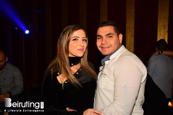 Theatrum Jbeil Nightlife Theatrum on Saturday Night Lebanon