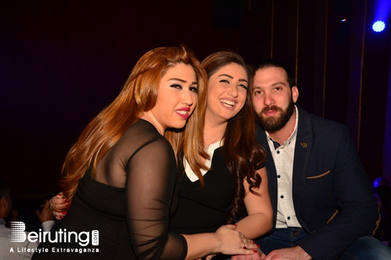 Theatrum Jbeil Nightlife Theatrum on Saturday Night Lebanon