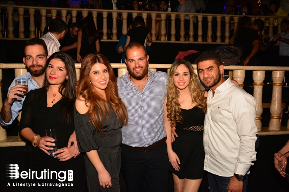 Theatrum Jbeil Nightlife Theatrum on Saturday Night Lebanon