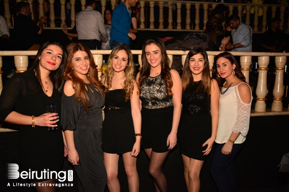 Theatrum Jbeil Nightlife Theatrum on Saturday Night Lebanon