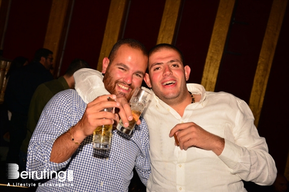 Theatrum Jbeil Nightlife Theatrum on Saturday Night Lebanon