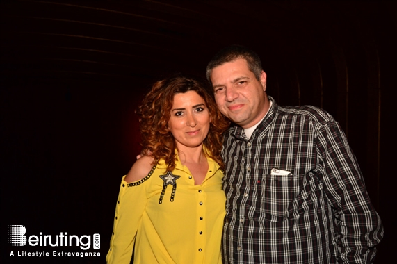 Theatrum Jbeil Nightlife Theatrum on Saturday Night Lebanon