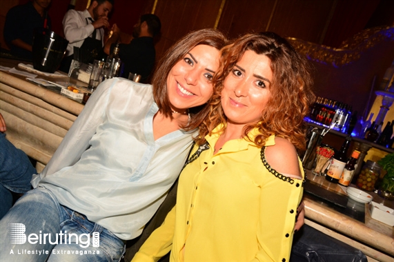 Theatrum Jbeil Nightlife Theatrum on Saturday Night Lebanon