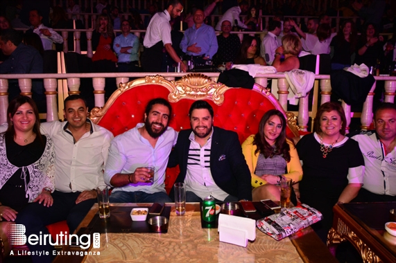 Theatrum Jbeil Nightlife Theatrum on Saturday Night Lebanon