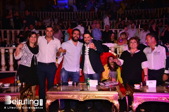 Theatrum Jbeil Nightlife Theatrum on Saturday Night Lebanon