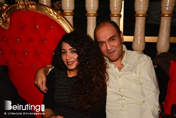 Theatrum Jbeil Nightlife Opening of Theatrum Day 2 Lebanon