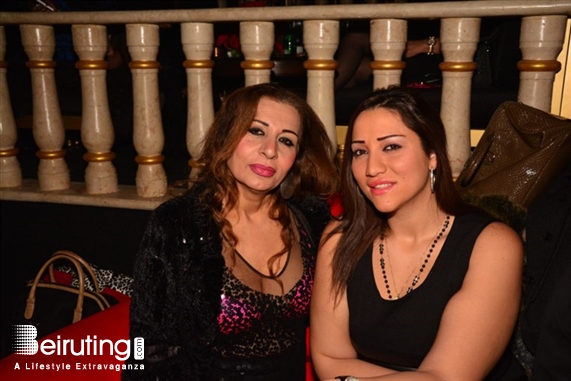 Theatrum Jbeil Nightlife Opening of Theatrum Day 2 Lebanon