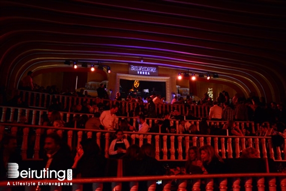 Theatrum Jbeil Nightlife Opening of Theatrum Day 2 Lebanon